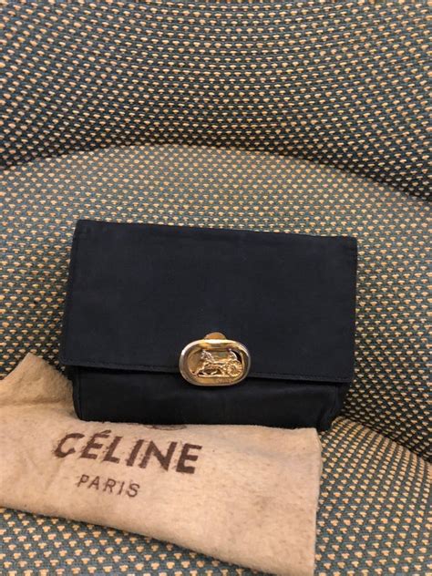 clutch bag celine|celine vintage clutch runway bag.